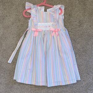 Girls 6 dress